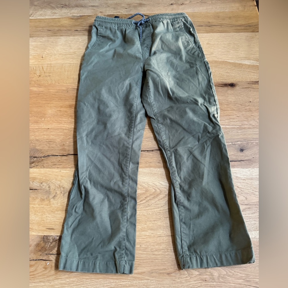Volcolm boys pants